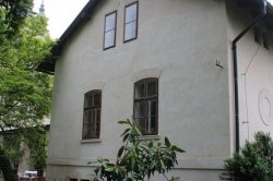 Velké Březno (Schloss)