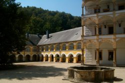 Schloss Groß Ullersdorf