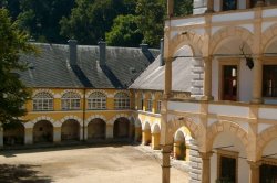 Schloss Groß Ullersdorf
