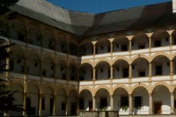 Schloss Groß Ullersdorf