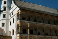 Schloss Groß Ullersdorf