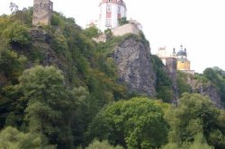 Vranov nad Dyjí (zámek)