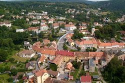 Vranov nad Dyjí (zámek)