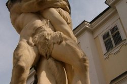 Vranov nad Dyjí (zámek)