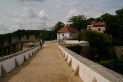 Vranov nad Dyjí (zámek)