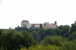 Vranov nad Dyjí (zámek)
