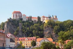 Vranov nad Dyjí (zámek)