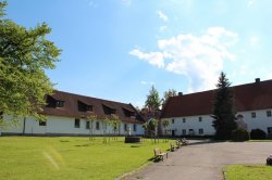 Vrchotovy Janovice (chateau)