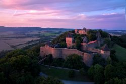 Helfštýn (hrad)