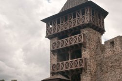 Helfštýn (hrad)