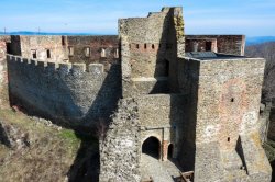 Helfštýn (hrad)