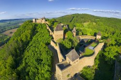 Helfštýn (hrad)