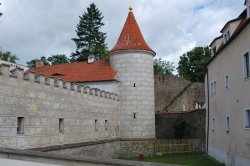 Chateau Horšovský Týn
