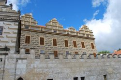 Chateau Horšovský Týn