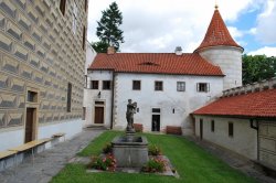 Chateau Horšovský Týn