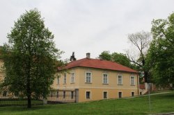 Schloss Hořovice