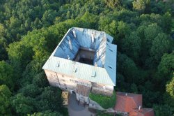Houska (hrad)