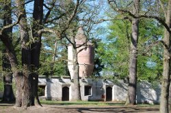 Schloss Hrádek u Nechanic