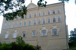 Chyše (zámek)