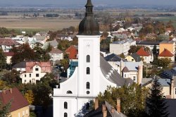 Schloss Jánský vrch