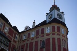 Schloss Jánský vrch
