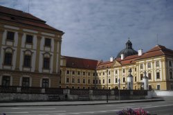 Jaroměřice (zámek)