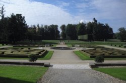 Jaroměřice (zámek)