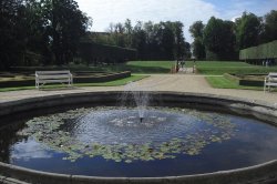 Jaroměřice (zámek)