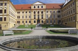 Jaroměřice (zámek)