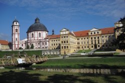 Jaroměřice (zámek)