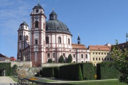 Jaroměřice (zámek)