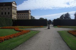 Jaroměřice (zámek)