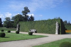 Jaroměřice (zámek)