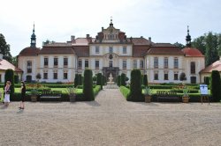 Jemniště (zámek)