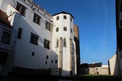 Jindřichův Hradec (zámek)