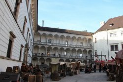 Jindřichův Hradec (zámek)