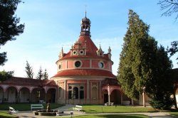 Jindřichův Hradec (zámek)