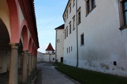 Jindřichův Hradec (zámek)