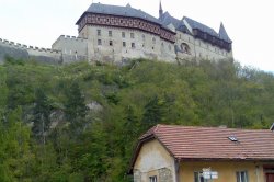 Karlštejn (hrad)