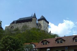 Karlštejn (hrad)