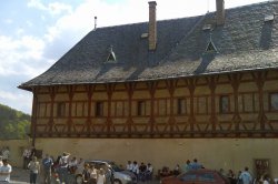 Karlštejn (hrad)