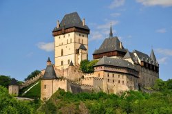 Karlštejn (hrad)