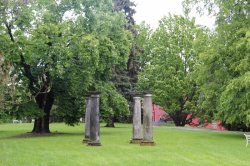 Klášterec nad Ohří Chateau