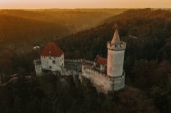 Kokořín (hrad)