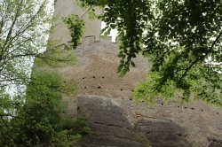 Kokořín Castle