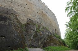 Kokořín Castle
