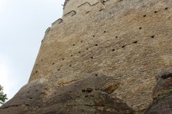 Kokořín Castle