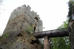 Kokořín Castle