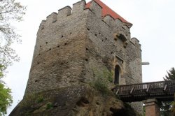 Kokořín Castle