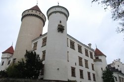 Schloss Konopiště